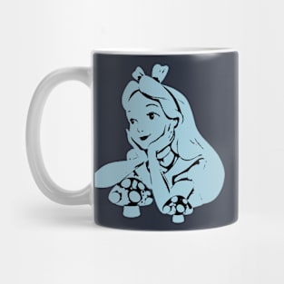 Alice Mug